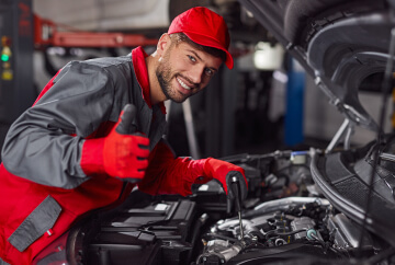 Alternator Repair McAllen